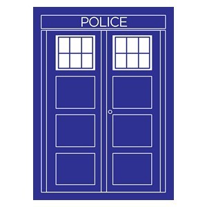 50 Police Sleeves