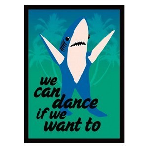 50 Buste Shark