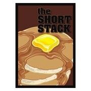50 Buste Shortstack