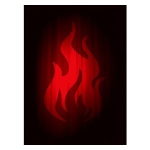 50 Super Iconic Fire Sleeves