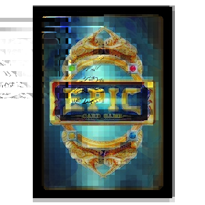 60 EPIC Sleeves