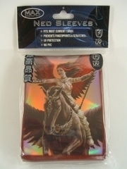 50 Buste Pegasus Rider