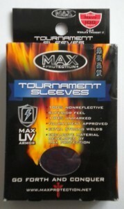 100 Buste Tournament