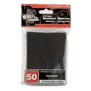 50 Buste Monster Matte