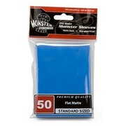 50 Buste Monster Matte