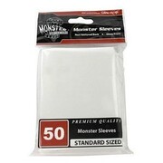 50 Buste Monster