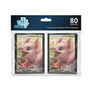 80 Buste "Piglet"