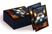 80 Buste Liz Nugent: "Acorn Mystic"