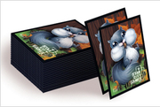 80 Buste Liz Nugent: "Squirrel"