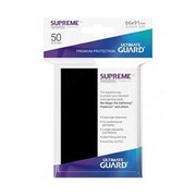 50 Buste Ultimate Guard Supreme UX
