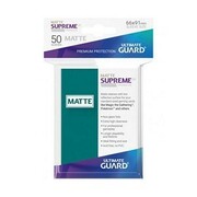 50 Buste Ultimate Guard Supreme UX Matte