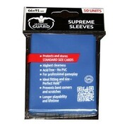 50 Buste Ultimate Guard Supreme