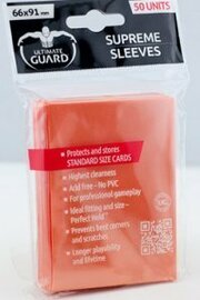 50 Buste Ultimate Guard Supreme