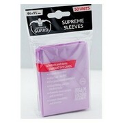50 Buste Ultimate Guard Supreme