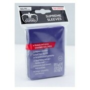 50 Buste Ultimate Guard Supreme