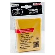 50 Buste Ultimate Guard Supreme