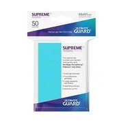 50 Buste Ultimate Guard Supreme UX