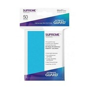 50 Buste Ultimate Guard Supreme UX