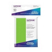 50 Buste Ultimate Guard Supreme UX