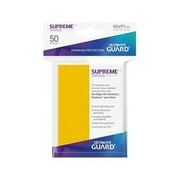50 Buste Ultimate Guard Supreme UX