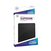 80 Buste Ultimate Guard Supreme UX Matte