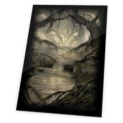 Lands Edition: 80 Buste Swamp