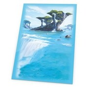 Lands Edition: 80 Buste Island