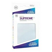 80 Buste Ultimate Guard Supreme UX Matte