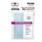 100 Buste Ultimate Guard Premium Soft
