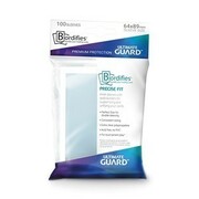 100 Buste Bordifies Precise-Fit