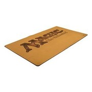 Wyrmwood Magic Leather Playmat