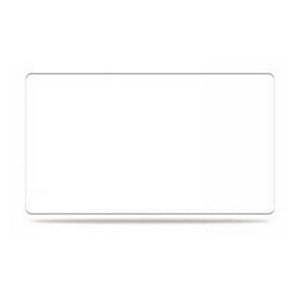 Generic Playmat (White)