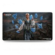 Commander 2018: "Estrid, the Masked" Playmat