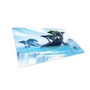 Lands Edition: Tappetino Island