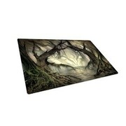 Lands Edition: Tappetino Swamp