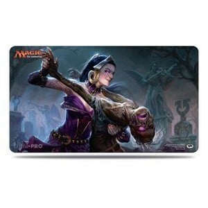 Playmats