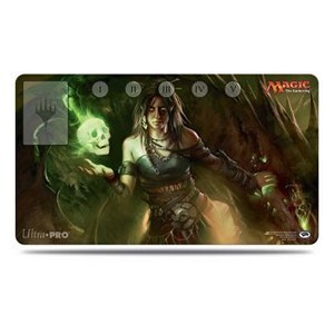 Commander 2015: Meren of Clan Nel Toth Playmat