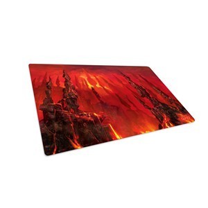 Lands Edition: Tappetino Mountain