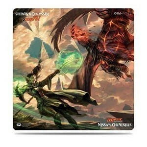 Playmats