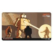 Eternal Weekend 2017 Vintage Championship "Metalworker" Playmat (EU)
