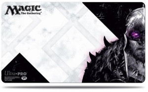 Magic 2015: Garruk, Apex Predator Playmat (Version2)
