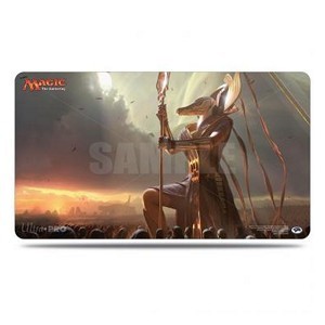 Amonkhet: Tappetino "Bontu the Glorified"