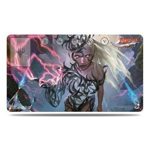 Commander 2016: "Breya, Etherium Shaper" Playmat