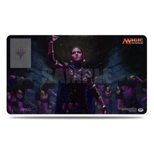 Commander 2017: "Inalla, Archmage Ritualist" Playmat