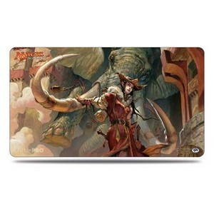 Conspiracy: Take the Crown: "Summoner's Bond" Playmat