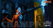 Dark Ascension: Game Day Champion Playmat