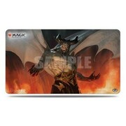 Dominaria: "Demonlord Belzenlok" Playmat