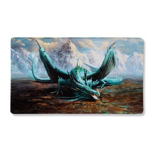 Dragon Shield: Tappetino "Cor" Mint