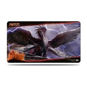 Dragons of Tarkir: "Dragonlord Kolaghan" Playmat