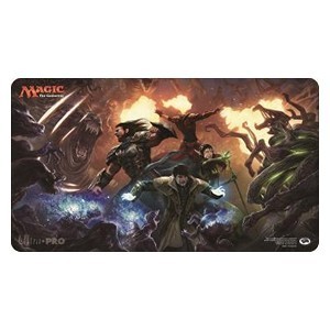 Eldritch Moon: "Emrakul's Influence" Playmat